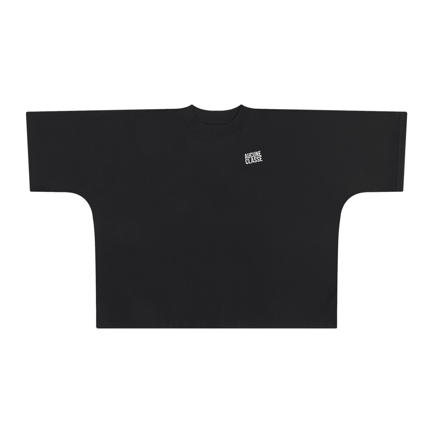 11.5 Oversized One-Piece Boxy T-Shirt
