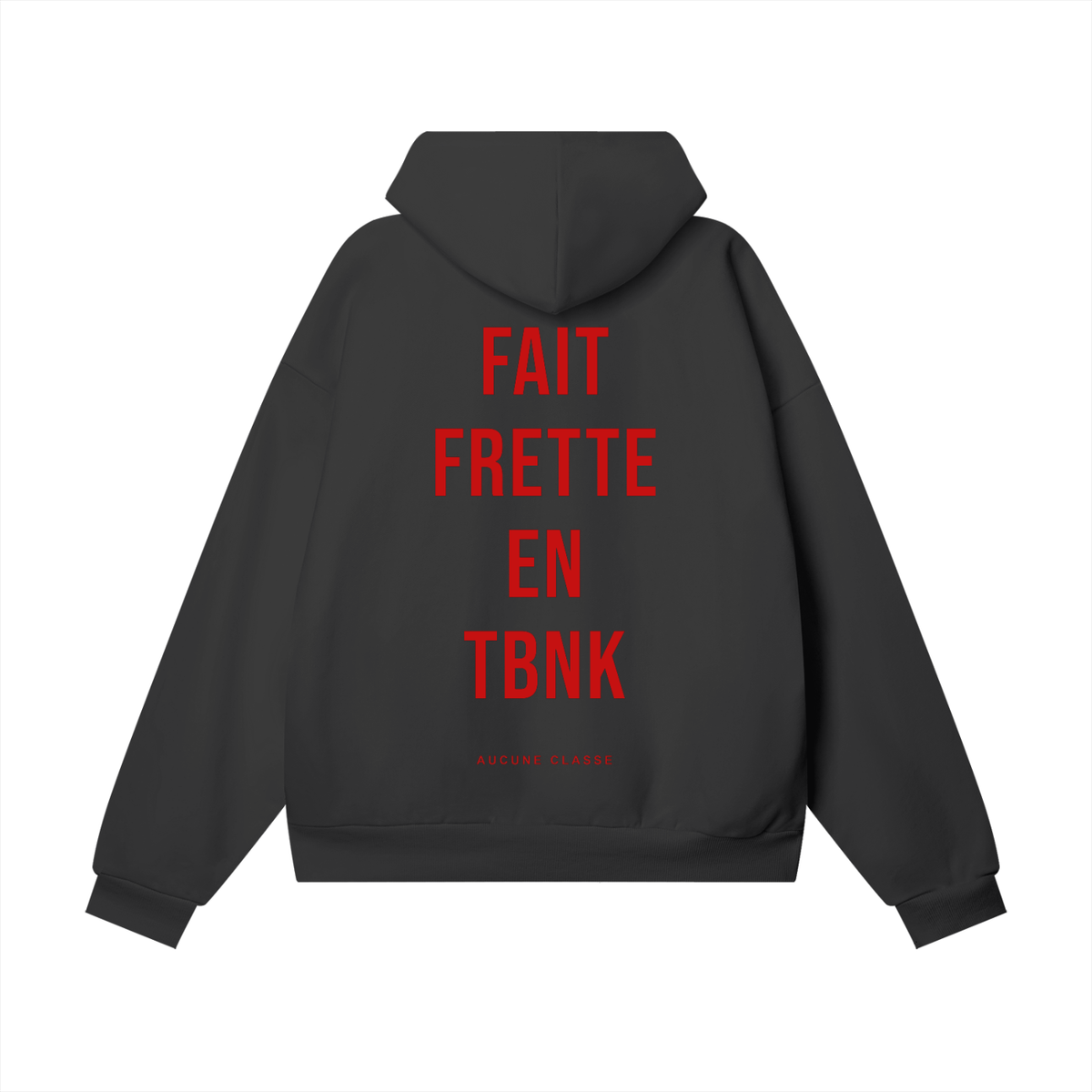 Fait Frette