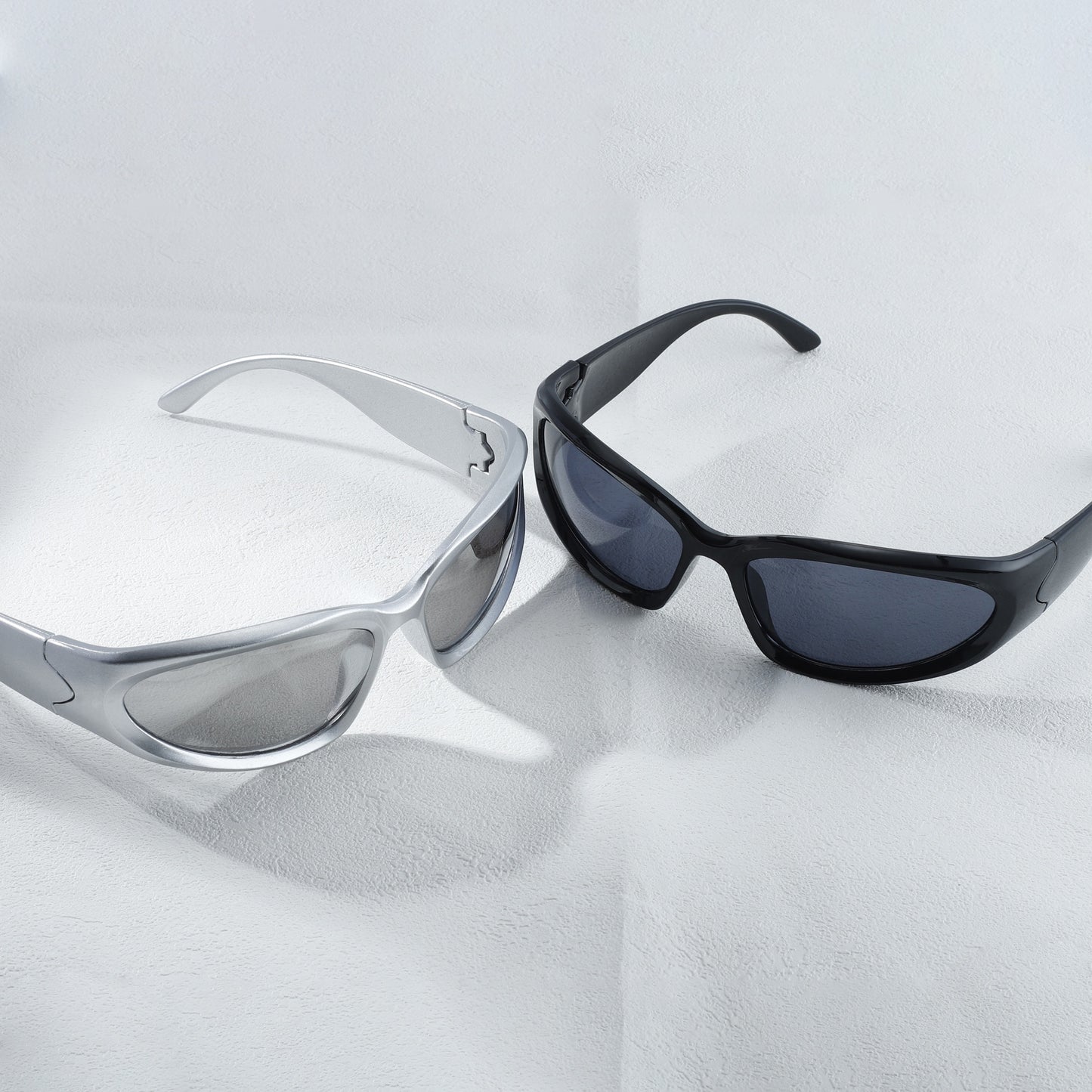 2 pairs - Speed shades