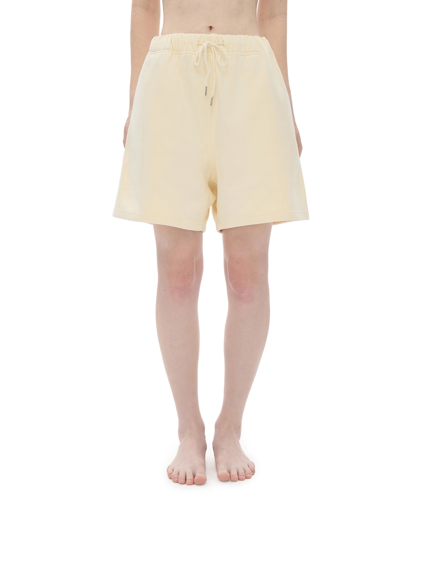 11.5 Unisex Heavyweight Loose Fit Shorts