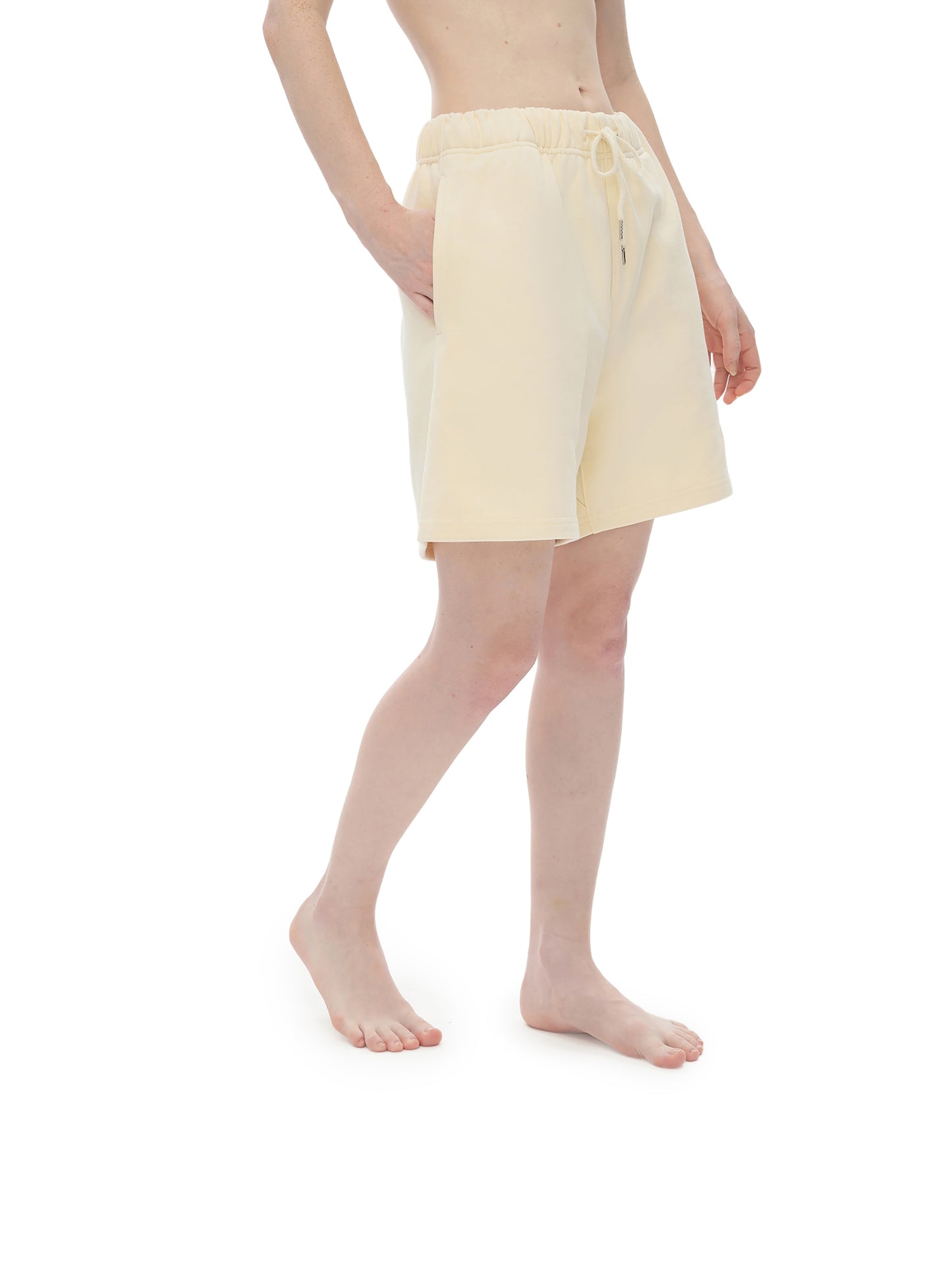 11.5 Unisex Heavyweight Loose Fit Shorts