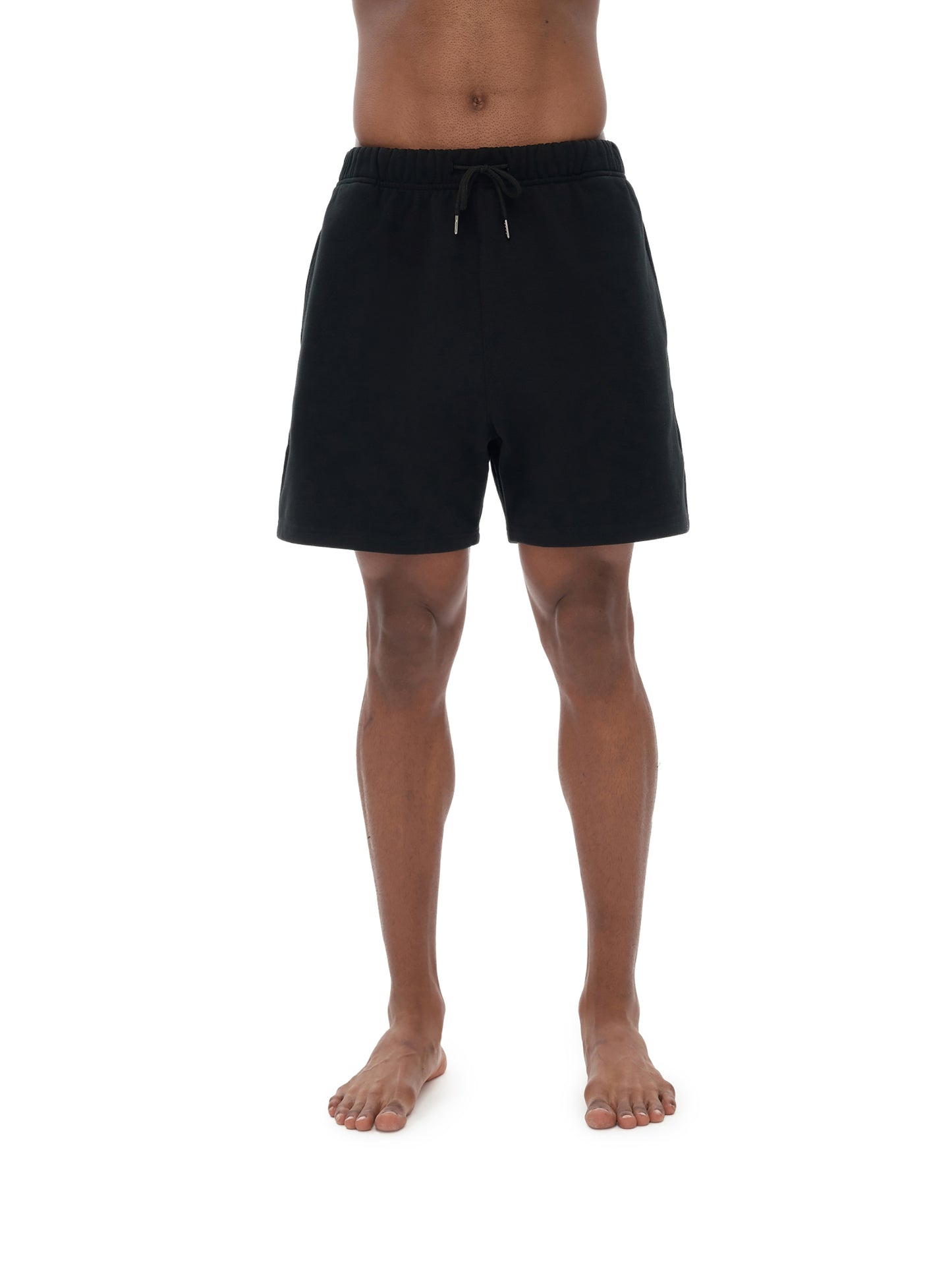 11.5 Unisex Heavyweight Loose Fit Shorts