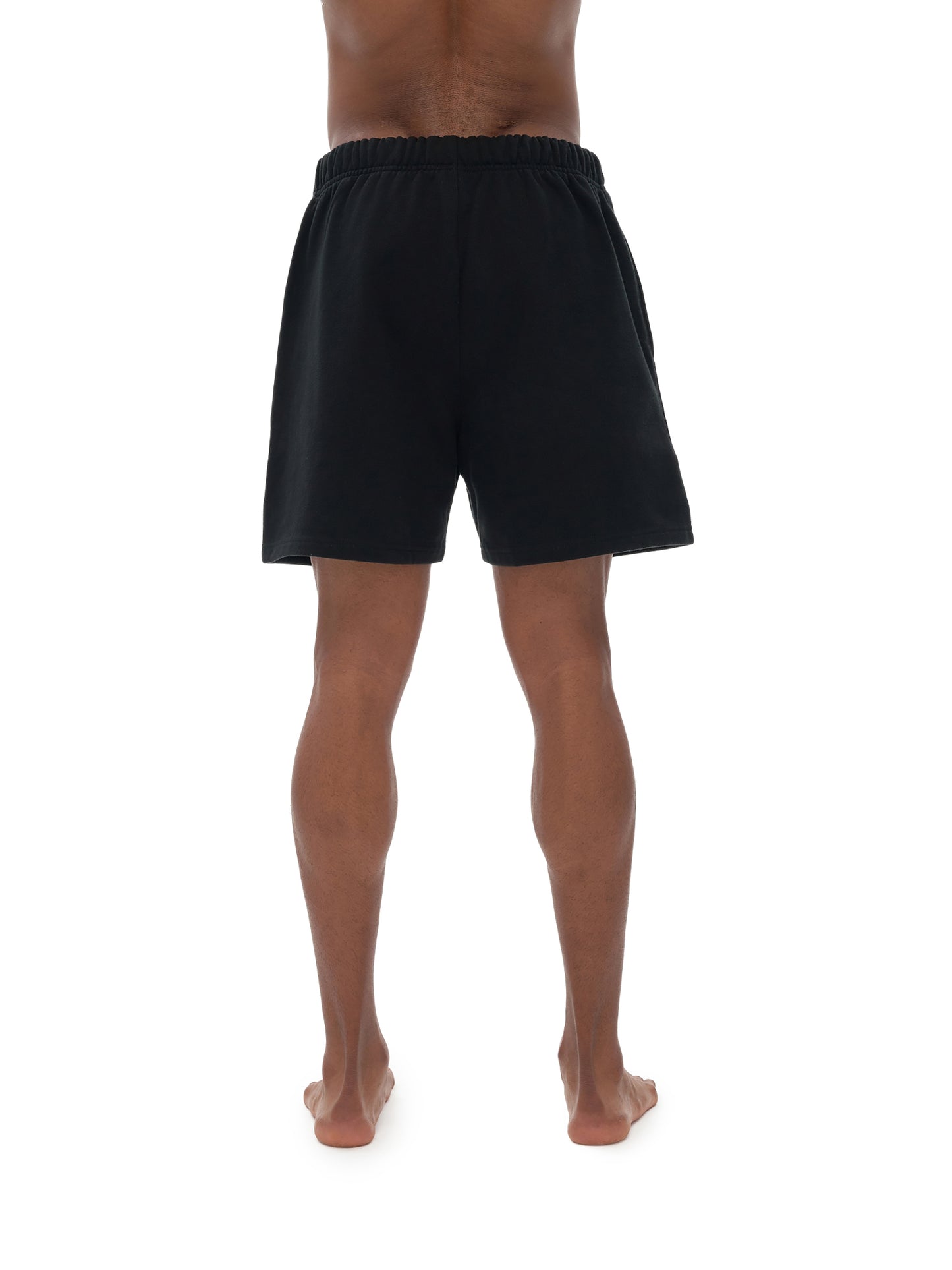 11.5 Unisex Heavyweight Loose Fit Shorts