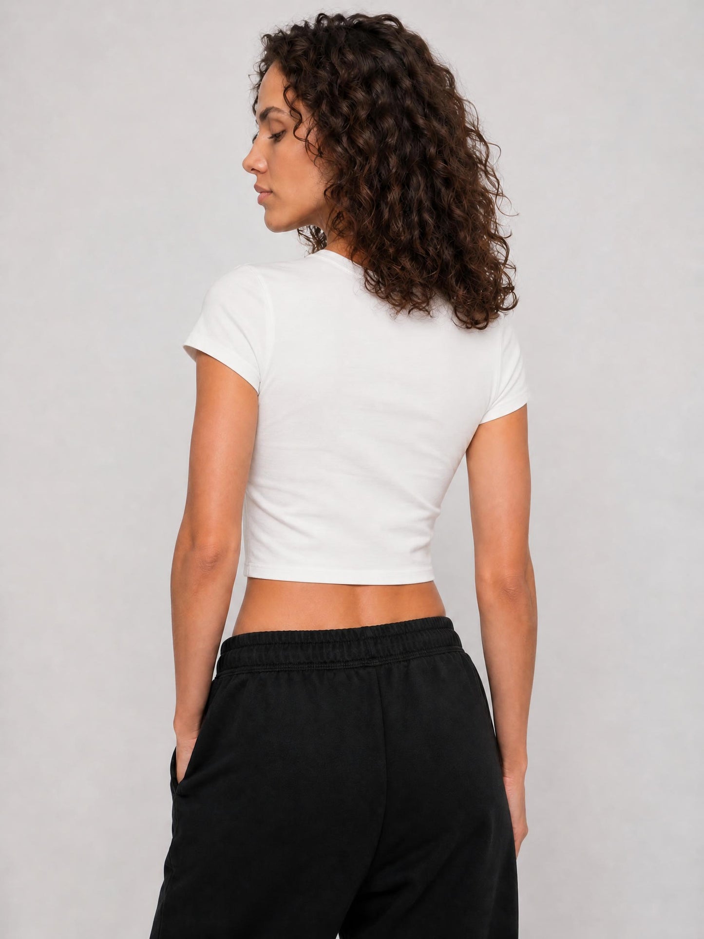 Hot Girls Ile Soniq - Front Print