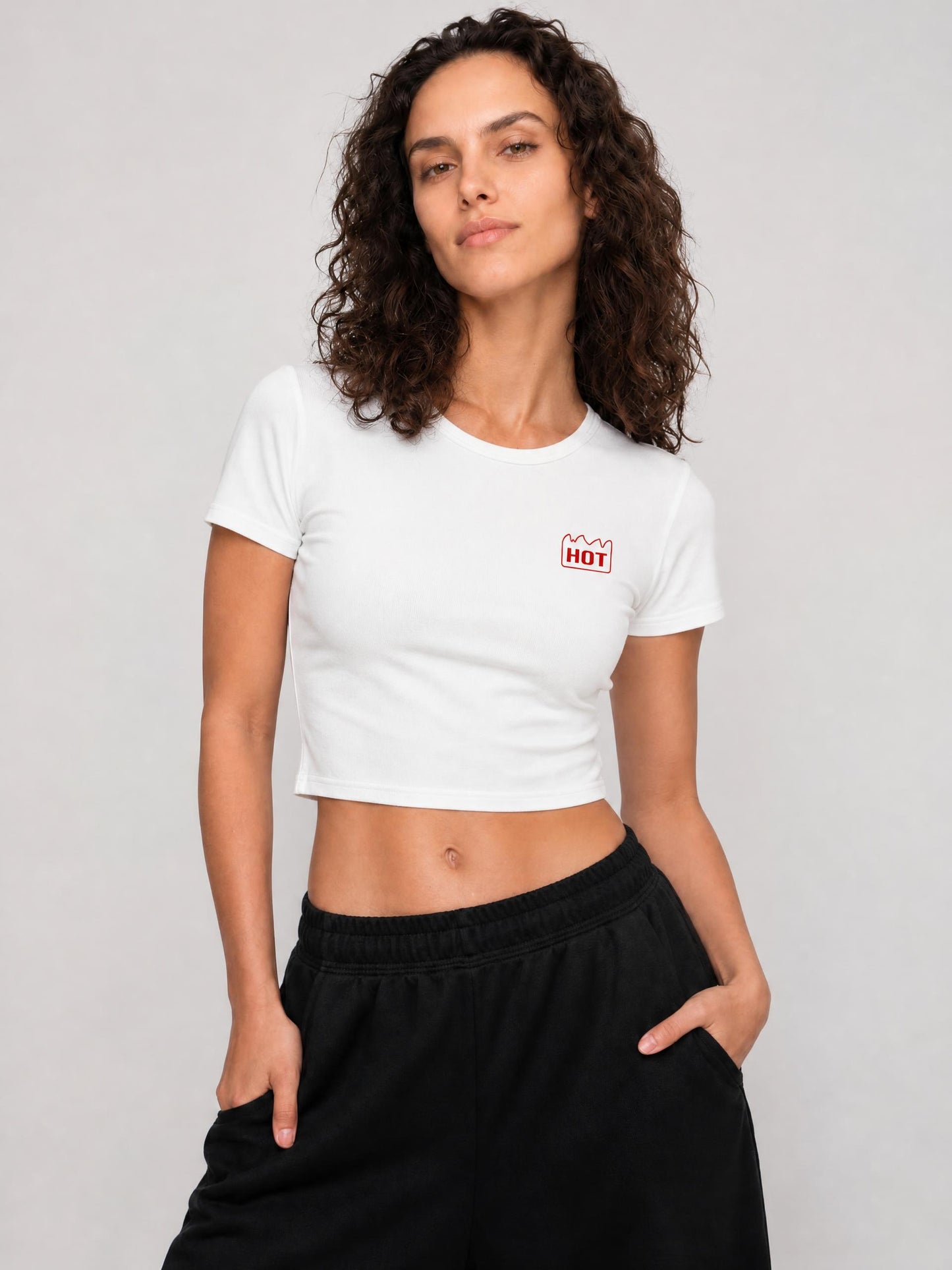 Hot girls Ile soniq x Hot sticker