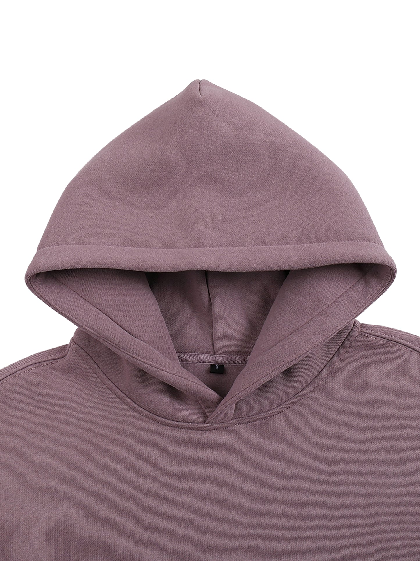 11.5 Unisex Oversize Hoodie