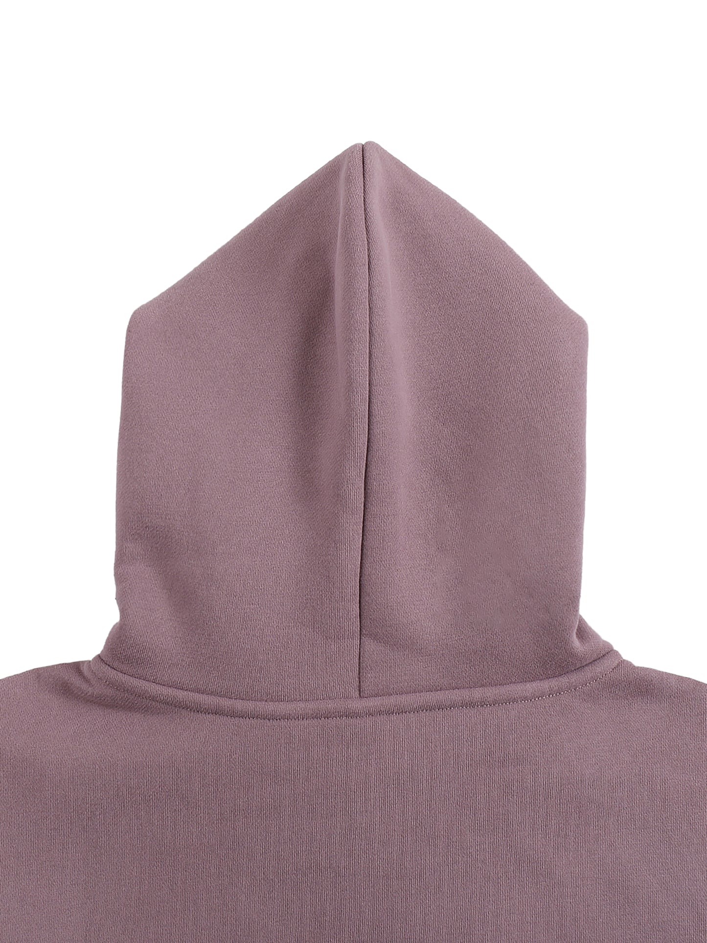 11.5 Unisex Oversize Hoodie