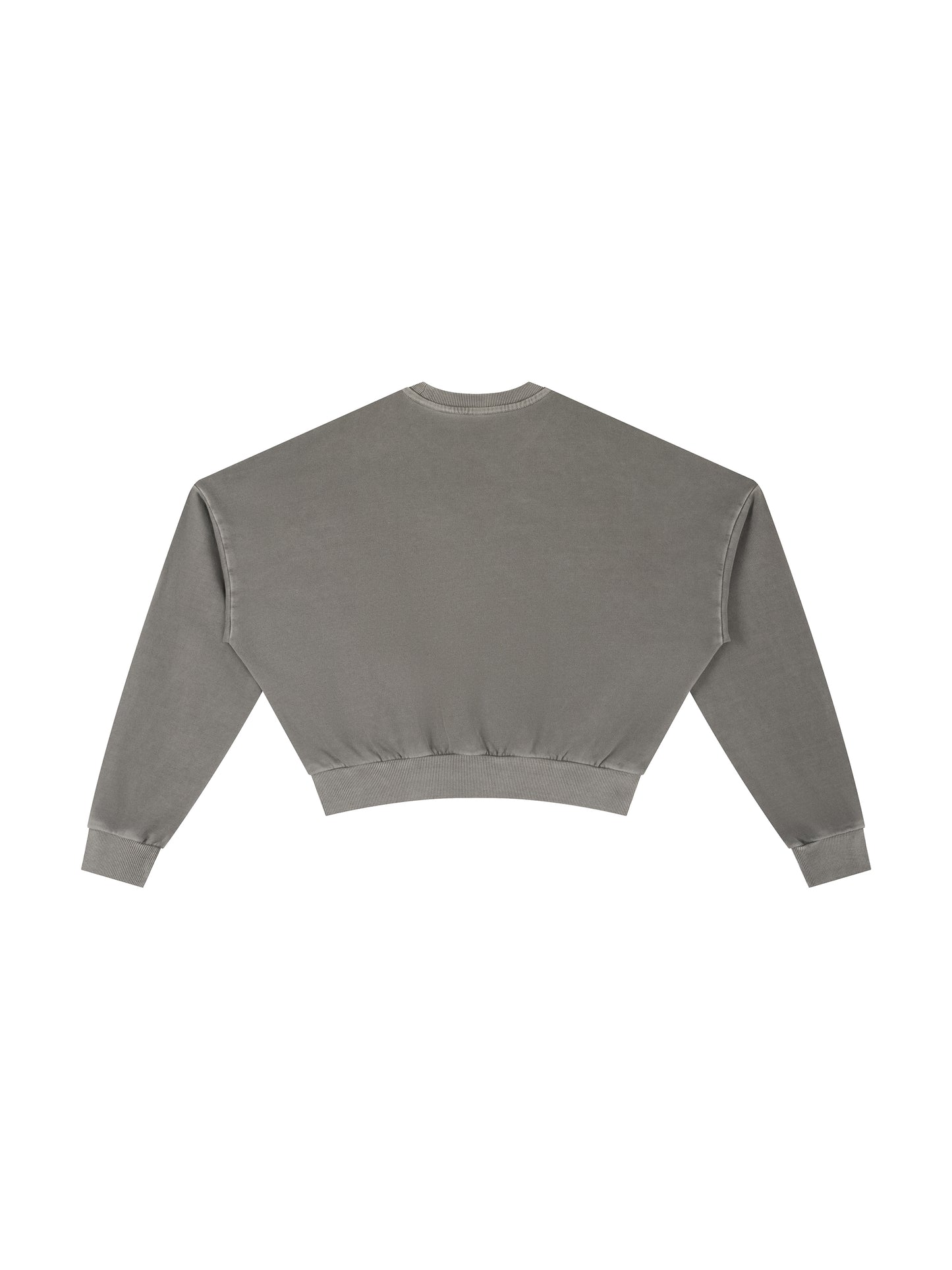 11.5 Cropped Sweatshirt