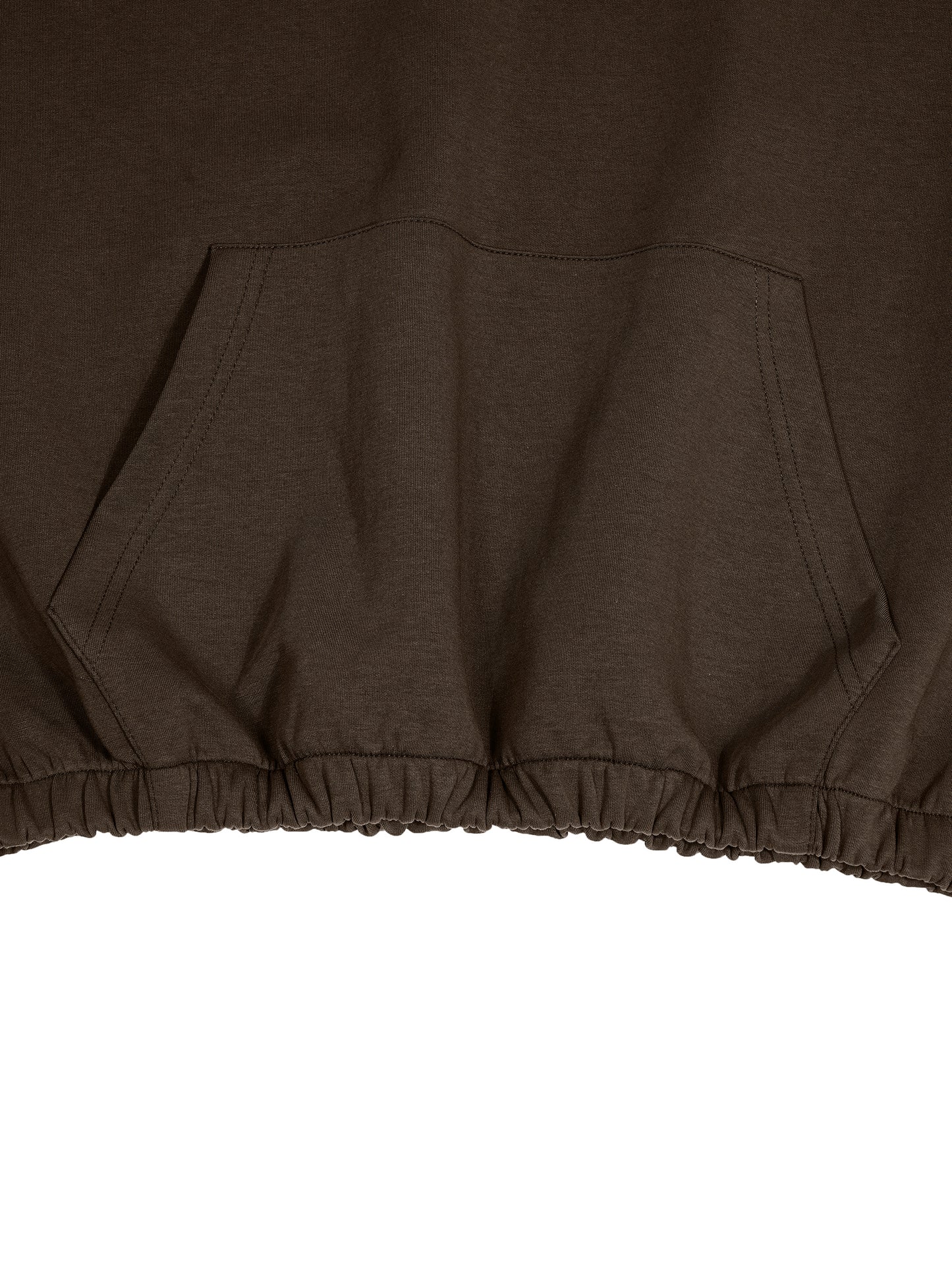 11.5 Unisex Boxy Hoodie